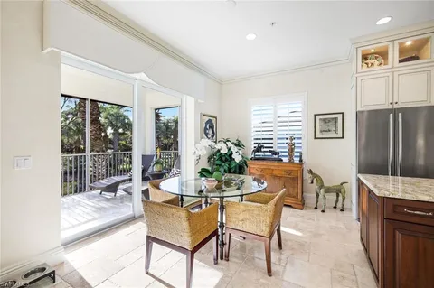 $749,000 | 12014 Covent Garden Court, Unit 202, Naples, FL 34120