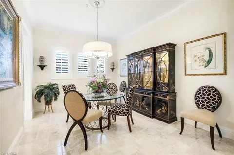 $749,000 | 12014 Covent Garden Court, Unit 202, Naples, FL 34120