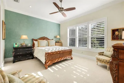 $749,000 | 12014 Covent Garden Court, Unit 202, Naples, FL 34120