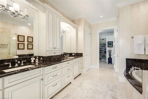 $749,000 | 12014 Covent Garden Court, Unit 202, Naples, FL 34120