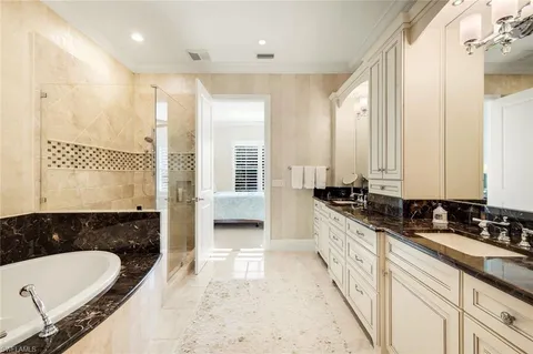 $749,000 | 12014 Covent Garden Court, Unit 202, Naples, FL 34120