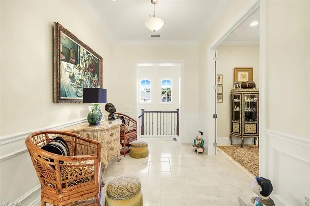 $684,900 | 12014 Covent Garden Court, Unit 202, Naples, FL 34120