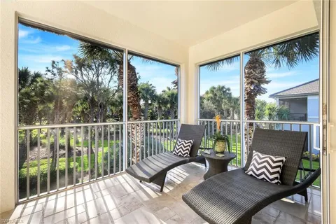 $749,000 | 12014 Covent Garden Court, Unit 202, Naples, FL 34120