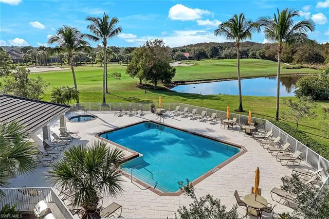 $684,900 | 12014 Covent Garden Court, Unit 202, Naples, FL 34120