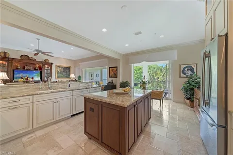 $749,000 | 12014 Covent Garden Court, Unit 202, Naples, FL 34120
