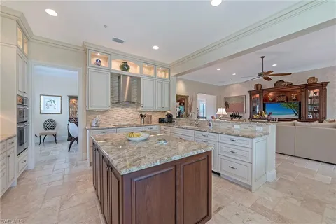 $749,000 | 12014 Covent Garden Court, Unit 202, Naples, FL 34120