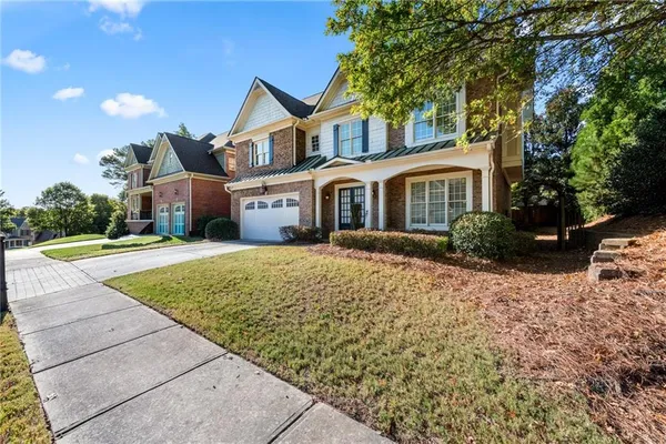$3,300 | 110 Arden Place, Alpharetta, GA 30022