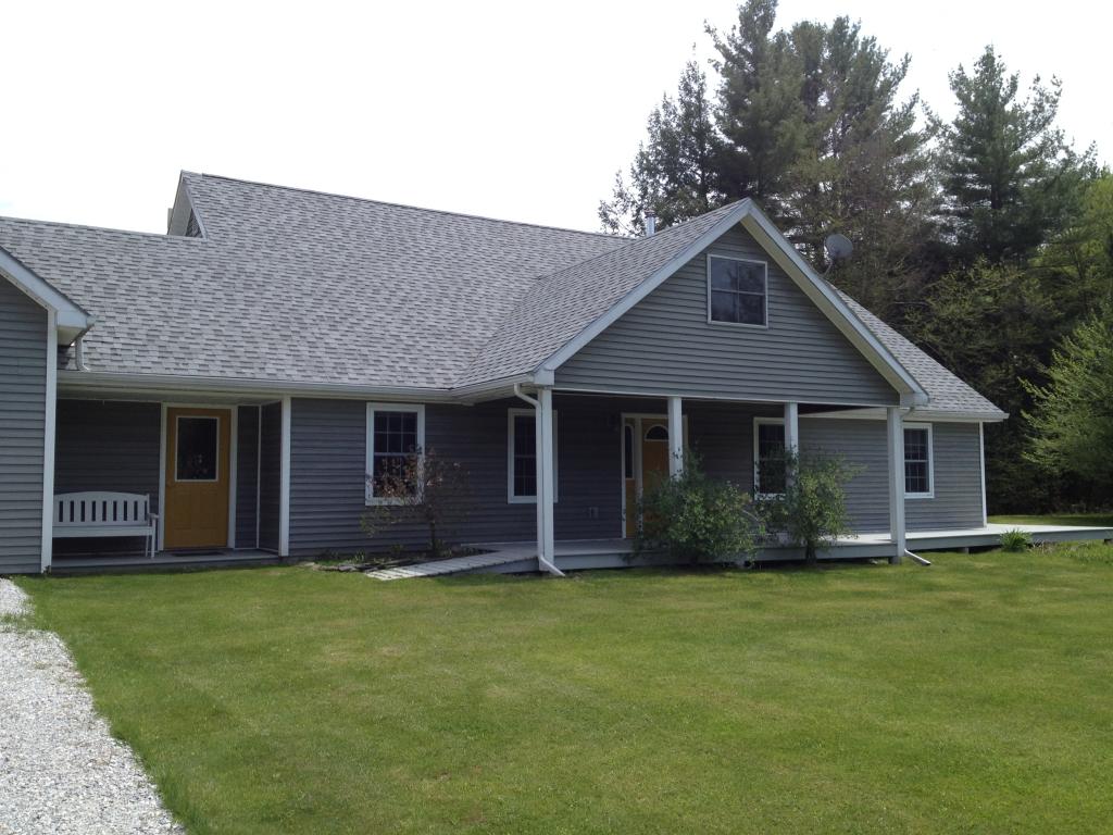 53 Spafford Road Fairfax, VT 05454 - Photo 1 of 34 Gallery Image 1
