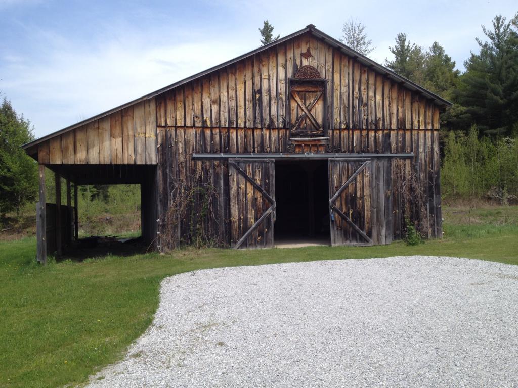 53 Spafford Road Fairfax, VT 05454 - Photo 15 of 34 Gallery Image 15