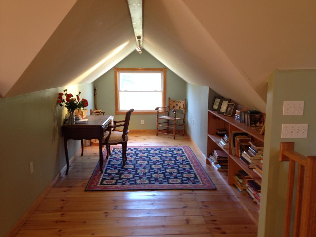 53 Spafford Road Fairfax, VT 05454 - Photo 19 of 34 Gallery Image 19