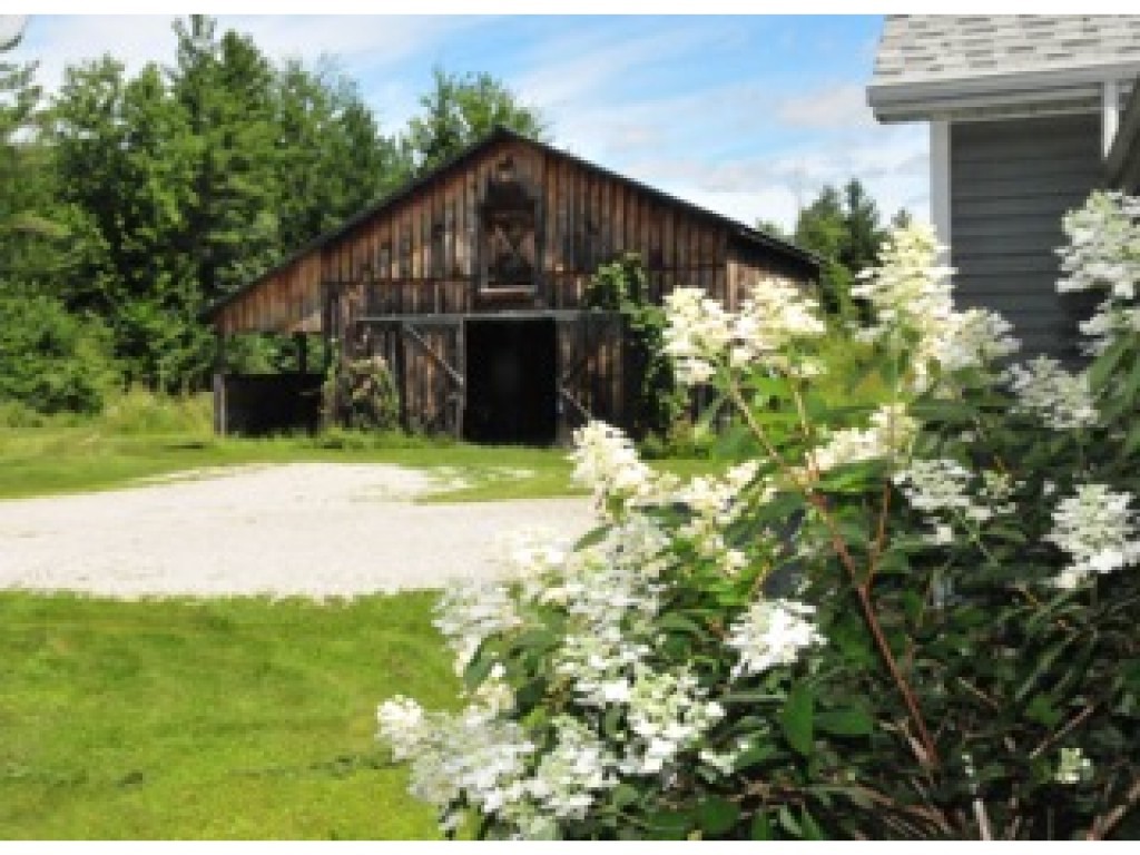 53 Spafford Road Fairfax, VT 05454 - Photo 3 of 34 Gallery Image 3