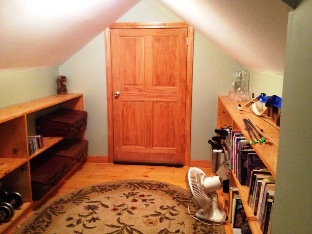 53 Spafford Road Fairfax, VT 05454 - Photo 21 of 34 Gallery Image 21