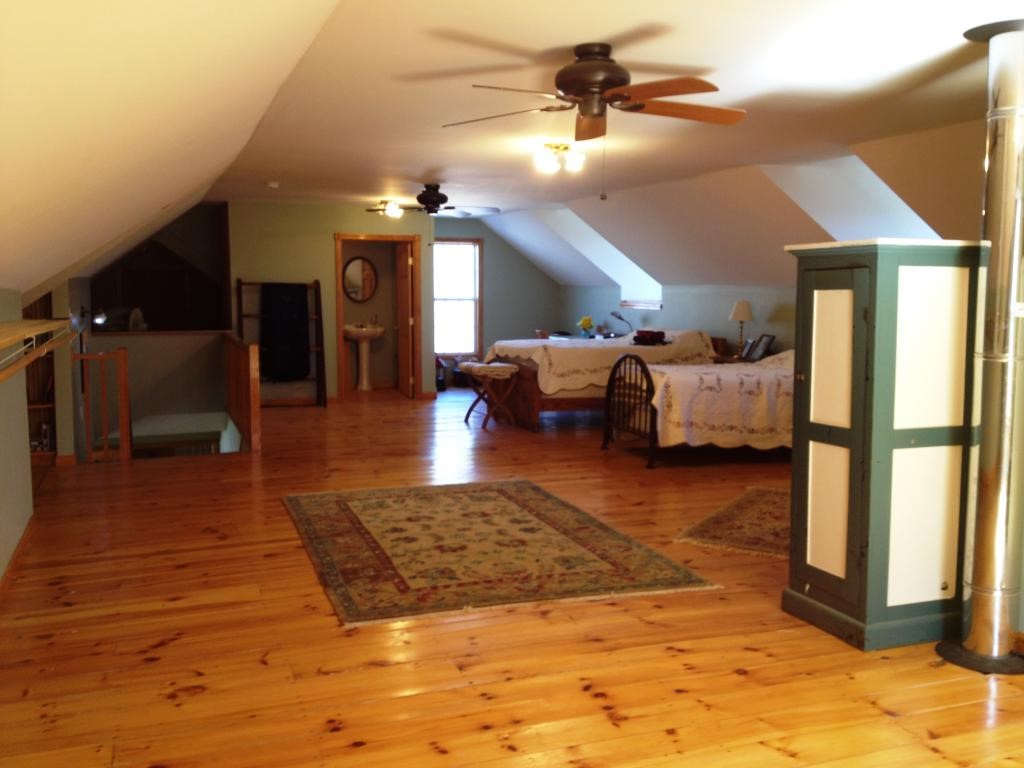 53 Spafford Road Fairfax, VT 05454 - Photo 22 of 34 Gallery Image 22