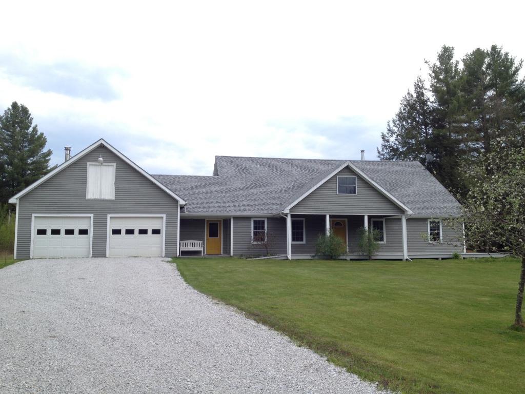 53 Spafford Road Fairfax, VT 05454 - Photo 26 of 34 Gallery Image 26