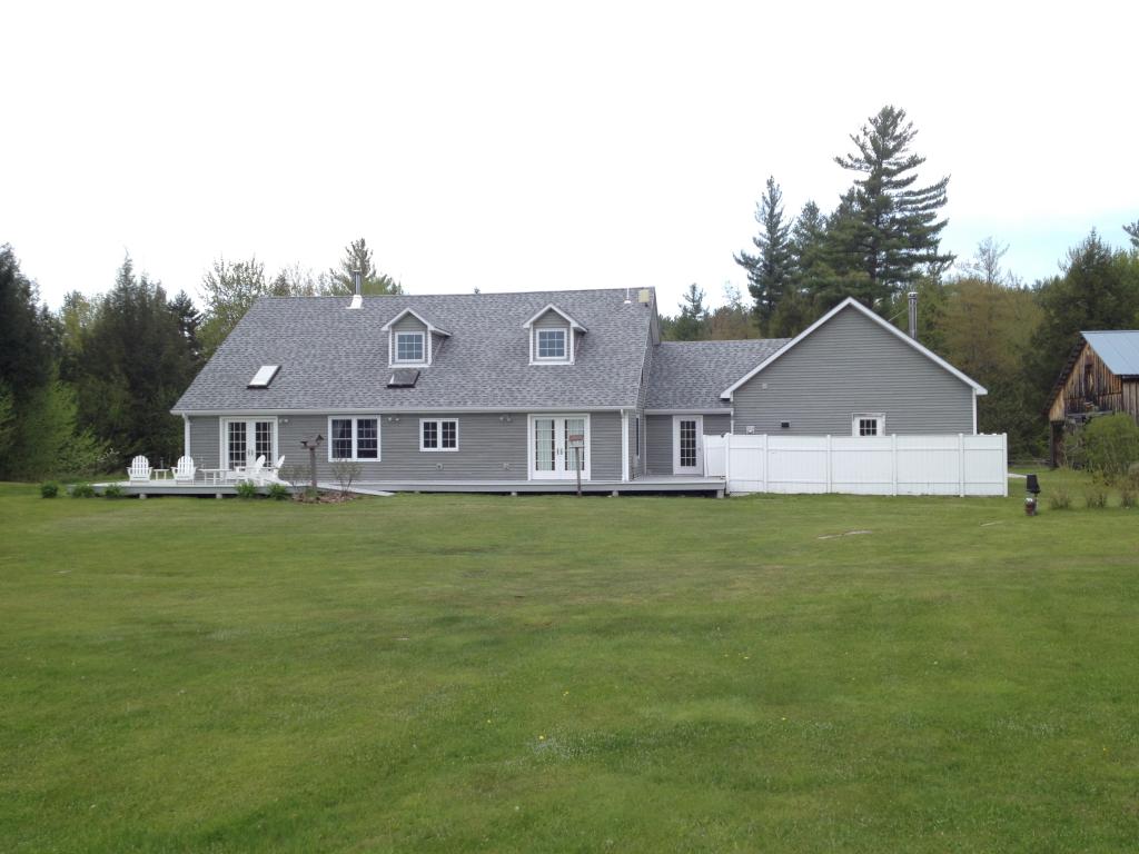 53 Spafford Road Fairfax, VT 05454 - Photo 9 of 34 Gallery Image 9