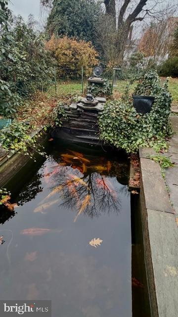 8 Stuart Avenue Glenolden, PA 19036 - Photo 24 of 24 a view of a street with an outdoor space
