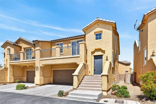 $2,165 | 3672 Via Vicchio, Henderson, NV 89052