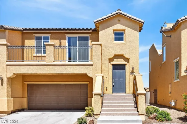 $2,165 | 3672 Via Vicchio, Henderson, NV 89052