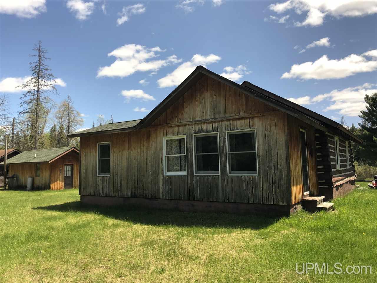 180 Pond Road Iron River, MI 49935 - Photo 8 of 22 Gallery Image 8