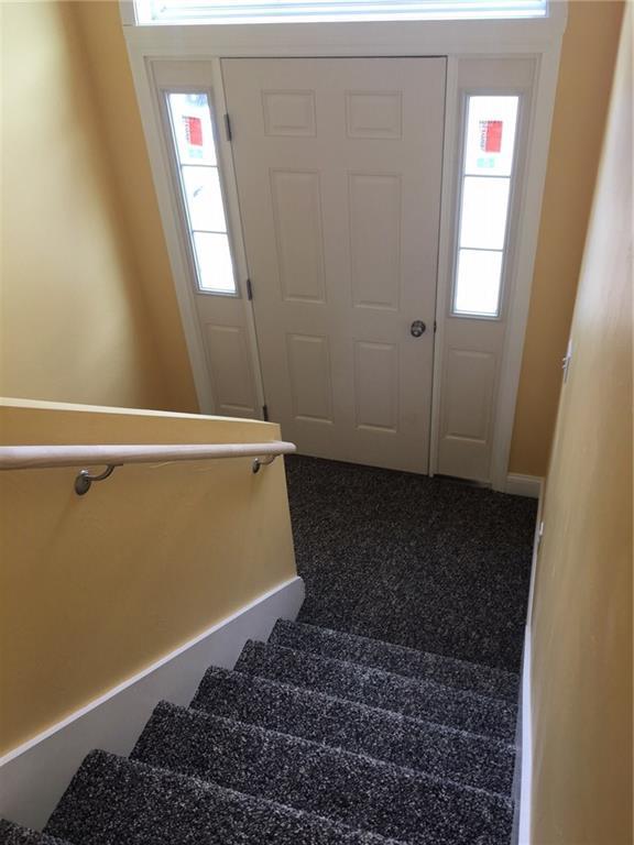 30 Ellis Court Bangor, ME 04401 - Photo 17 of 35 Sample of Entry Way