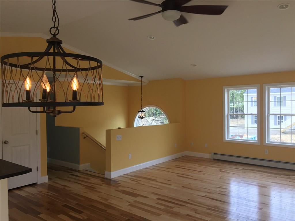 30 Ellis Court Bangor, ME 04401 - Photo 18 of 35 Sample of Entry & Living Room
