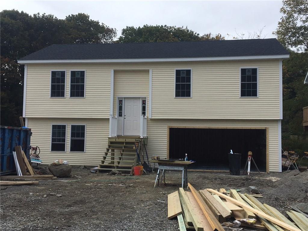 30 Ellis Court Bangor, ME 04401 - Photo 2 of 35 Siding Looks Great!!