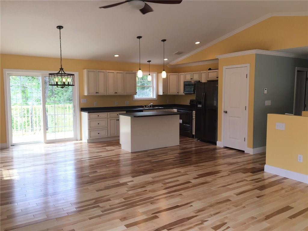 30 Ellis Court Bangor, ME 04401 - Photo 21 of 35 Sample Kitchen Design