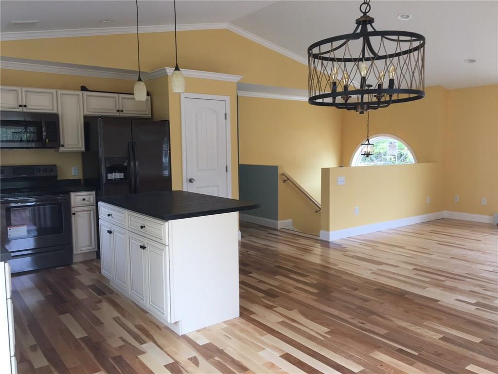 30 Ellis Court Bangor, ME 04401 - Photo 22 of 35 Sample Kitchen