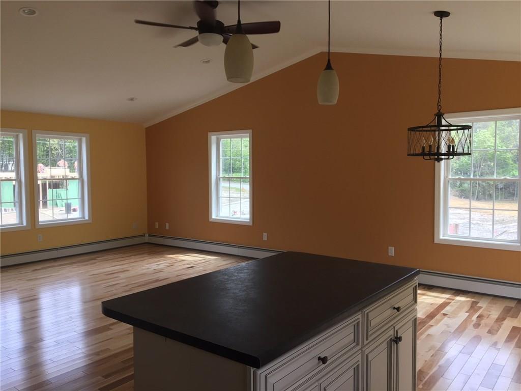 30 Ellis Court Bangor, ME 04401 - Photo 23 of 35 Sample Kitchen Design