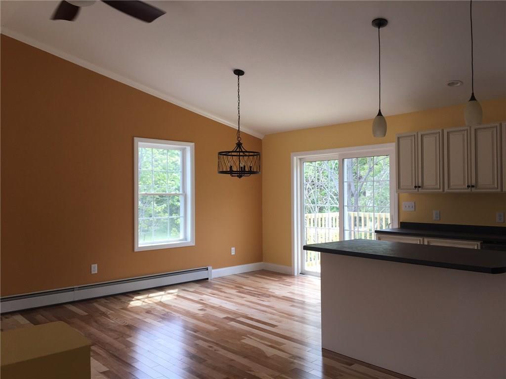 30 Ellis Court Bangor, ME 04401 - Photo 24 of 35 Sample Kitchen