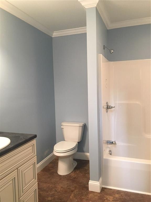30 Ellis Court Bangor, ME 04401 - Photo 29 of 35 Sample Bath