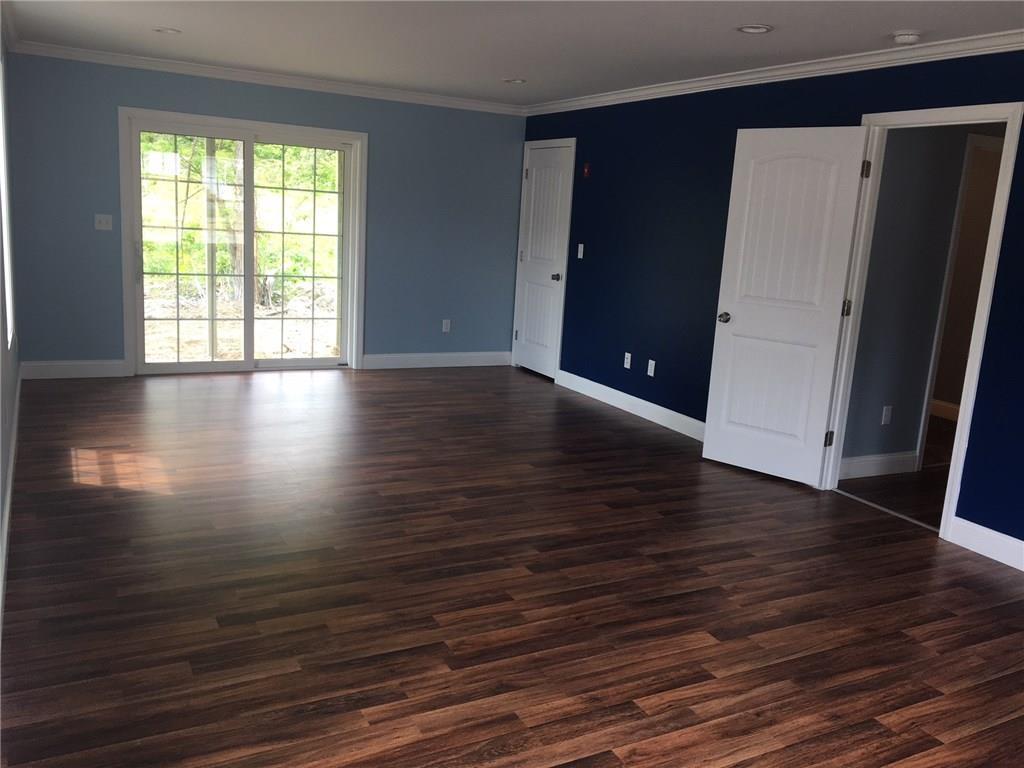 30 Ellis Court Bangor, ME 04401 - Photo 31 of 35 Sample Layout and flooring