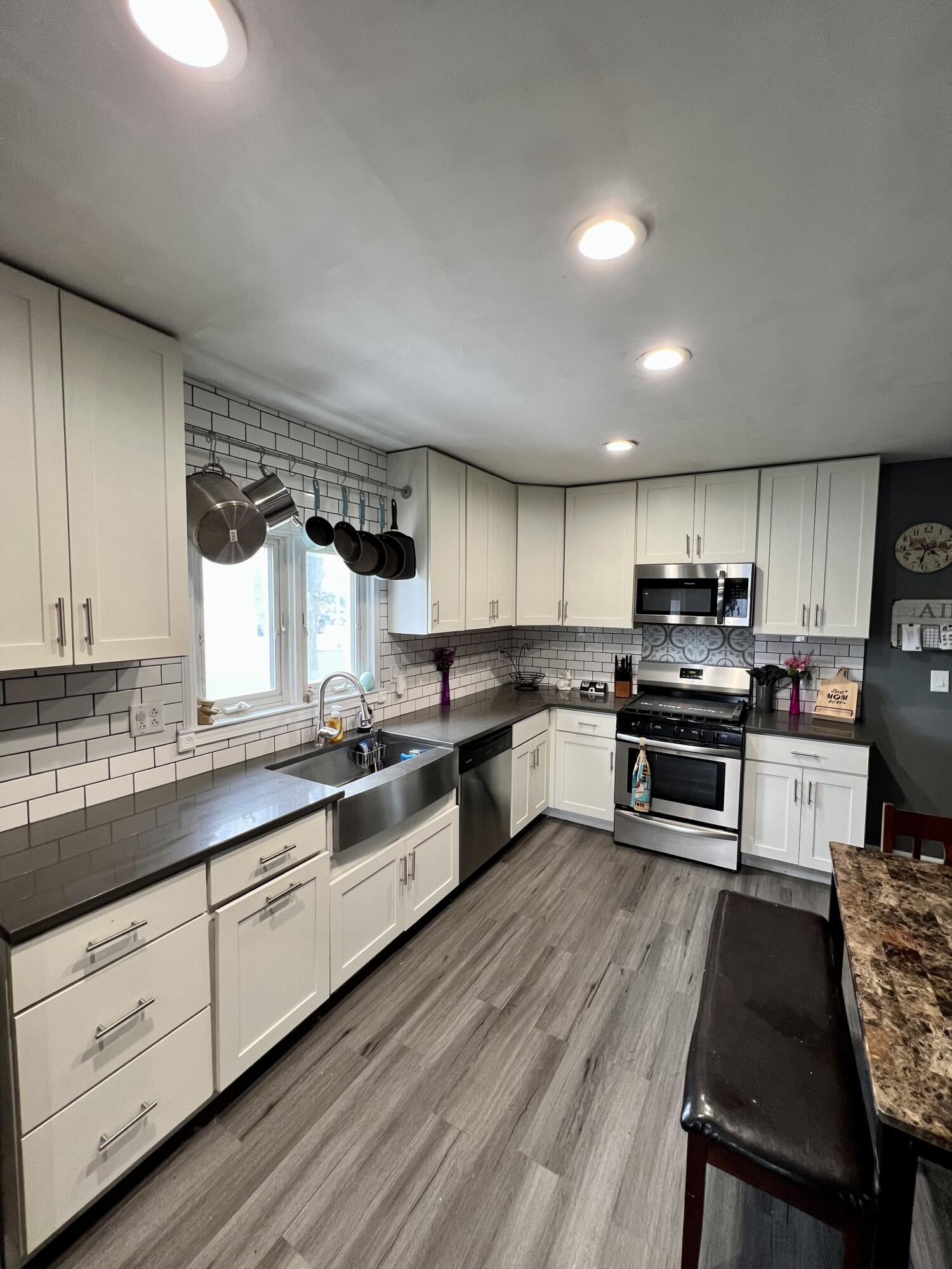 137 Perrysburg Road Cairo, OH 45820 - Photo 4 of 17