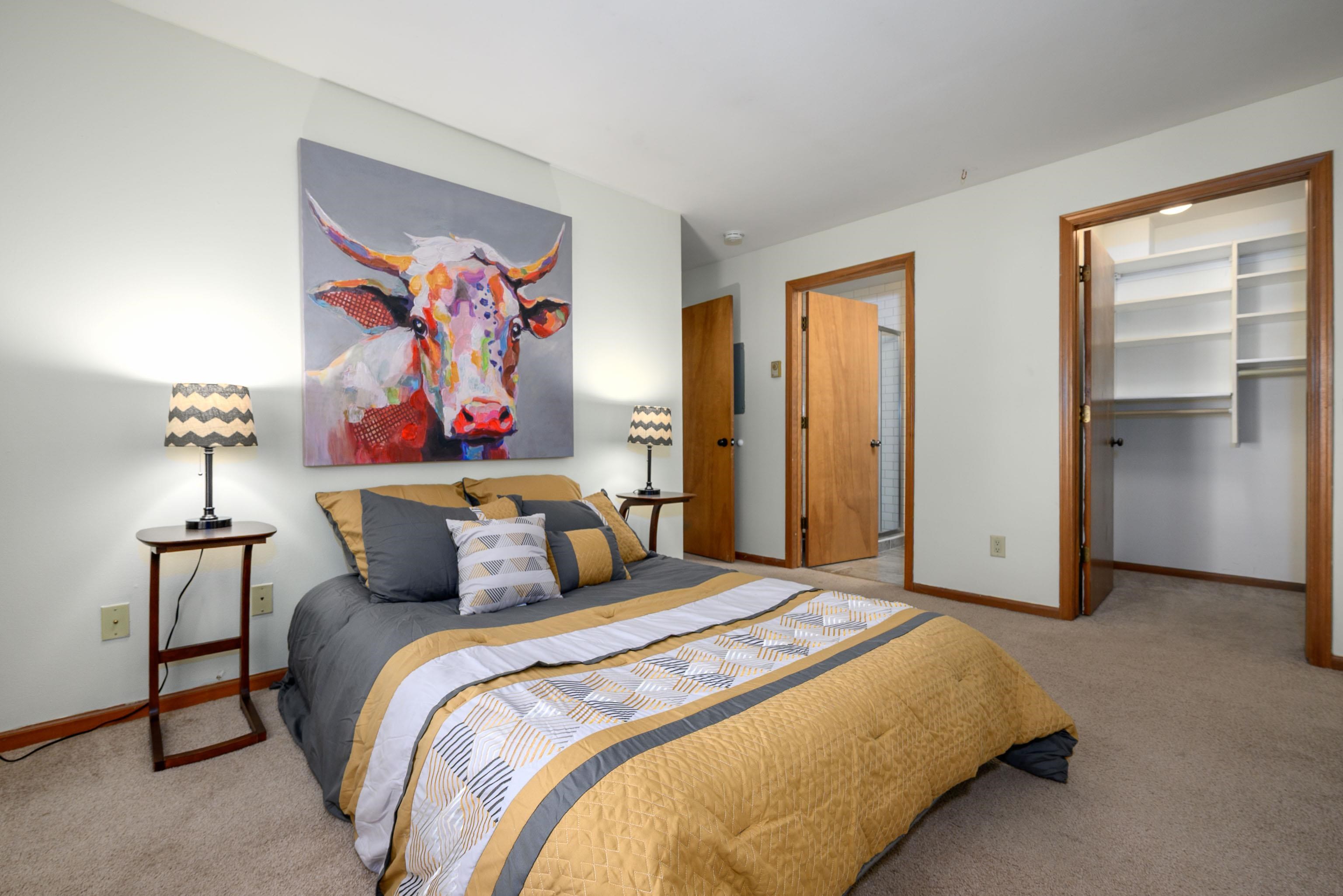 6758 Park Ridge Drive, Unit C Madison, WI 53719 - Photo 8 of 17