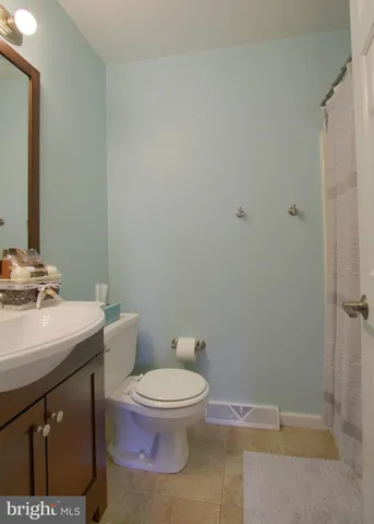 a room with storage and utility