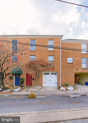 $255,000 | 606 Showers Street, Harrisburg, PA 17104