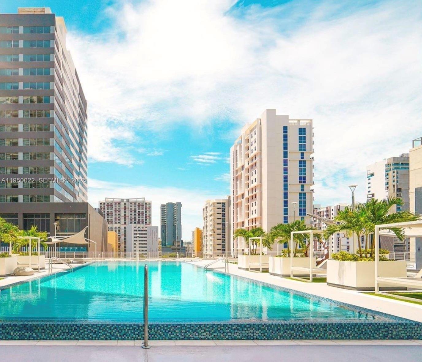 690 Southwest 1st Court, Unit 2134 Miami, FL 33130 - Photo 11 of 26