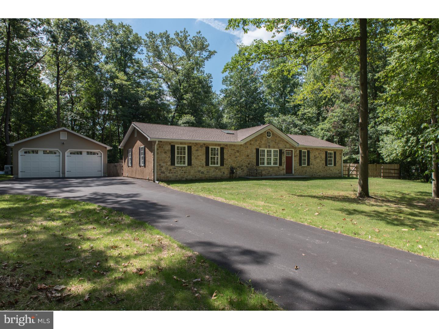 610 Valley Hill Road Exton, PA 19341 - Photo 1 of 25 Exterior Front