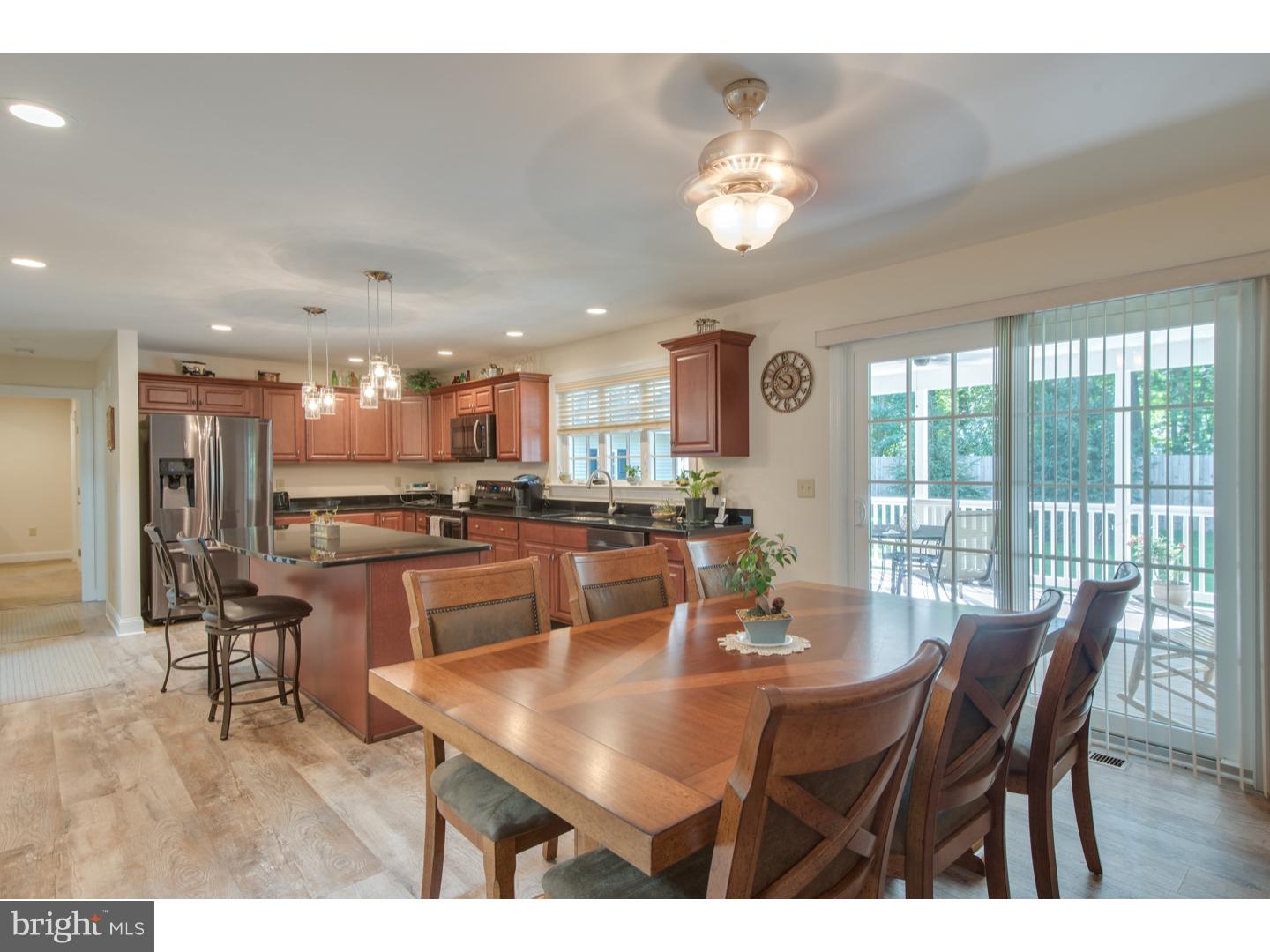 610 Valley Hill Road Exton, PA 19341 - Photo 3 of 25 Kitchen