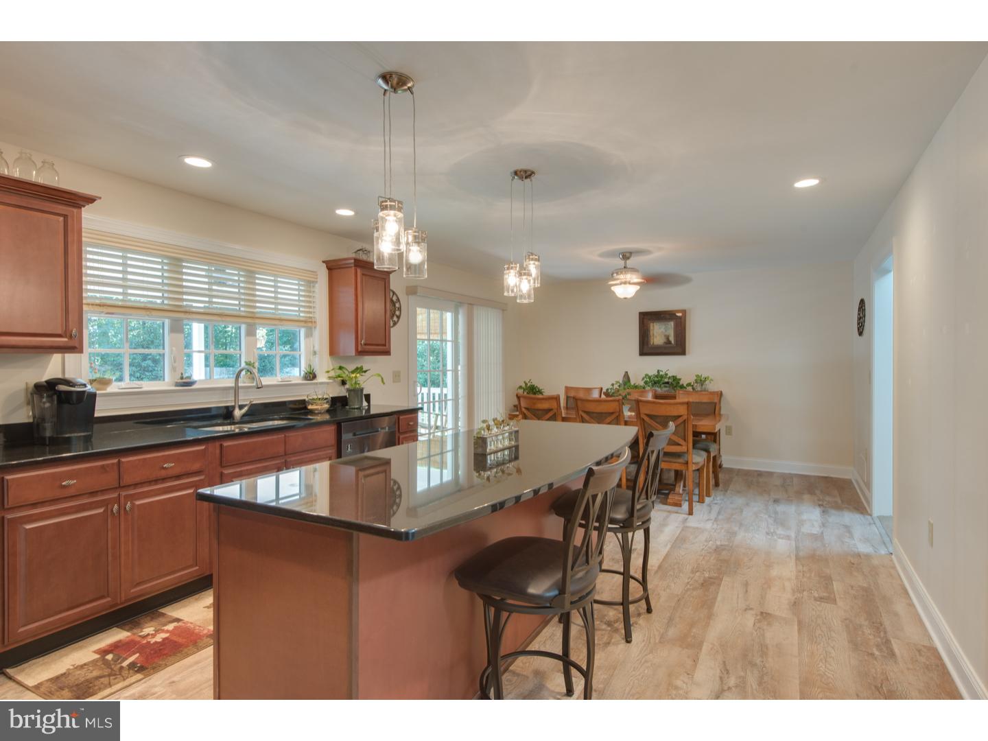 610 Valley Hill Road Exton, PA 19341 - Photo 4 of 25 Kitchen