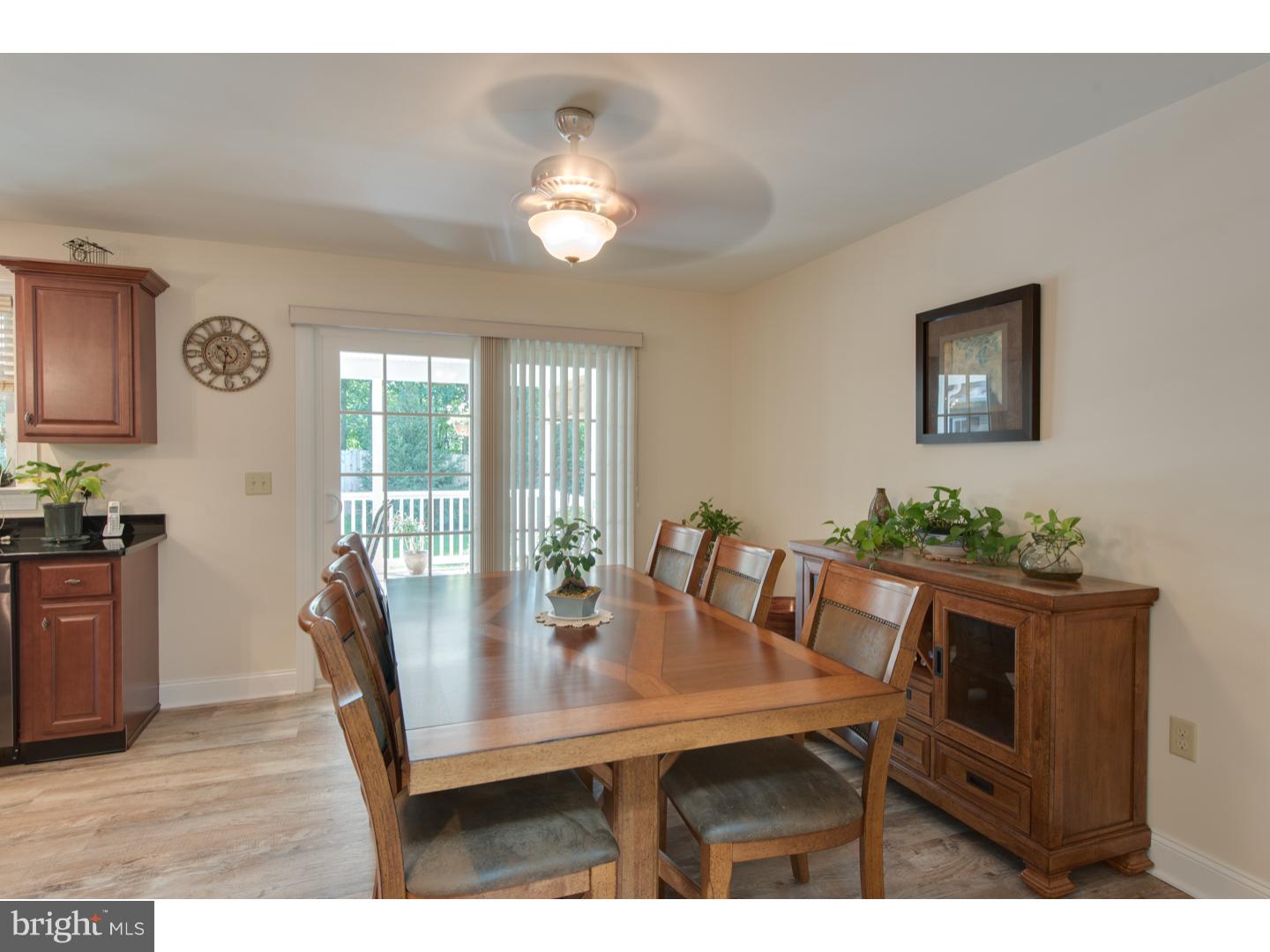 610 Valley Hill Road Exton, PA 19341 - Photo 5 of 25 Dining Room