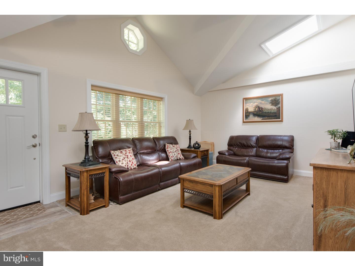 610 Valley Hill Road Exton, PA 19341 - Photo 6 of 25 Living Room