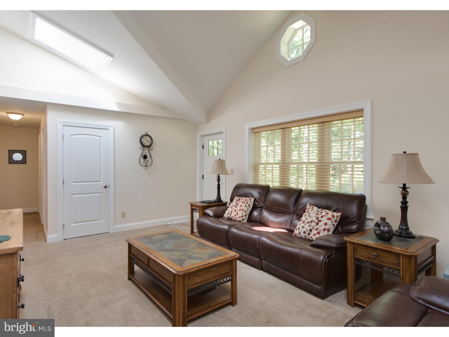610 Valley Hill Road Exton, PA 19341 - Photo 7 of 25 Living Room