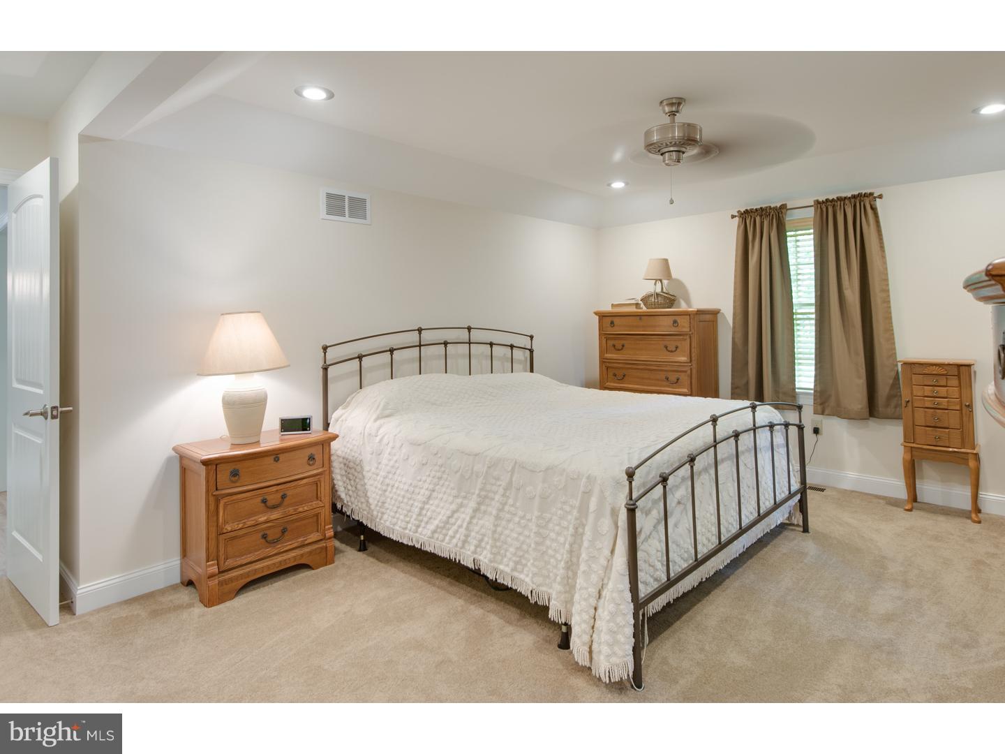 610 Valley Hill Road Exton, PA 19341 - Photo 9 of 25 Master Bedroom