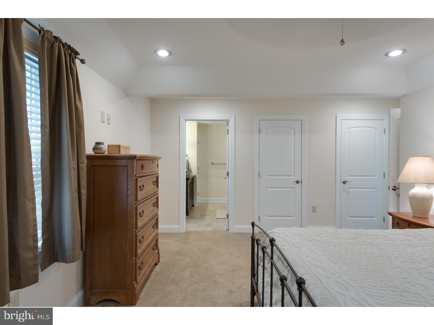 610 Valley Hill Road Exton, PA 19341 - Photo 10 of 25 Master Bedroom