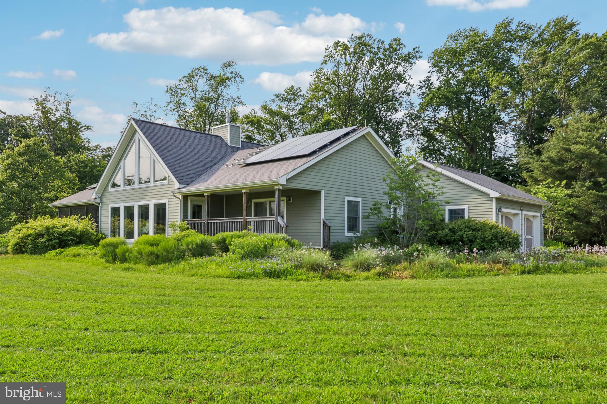 296 Sharon Road Robbinsville, NJ 08691 - Photo 84 of 107
