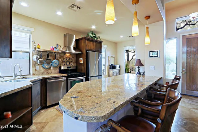 $5,000 | 32811 North 70th Street, Scottsdale, AZ 85266