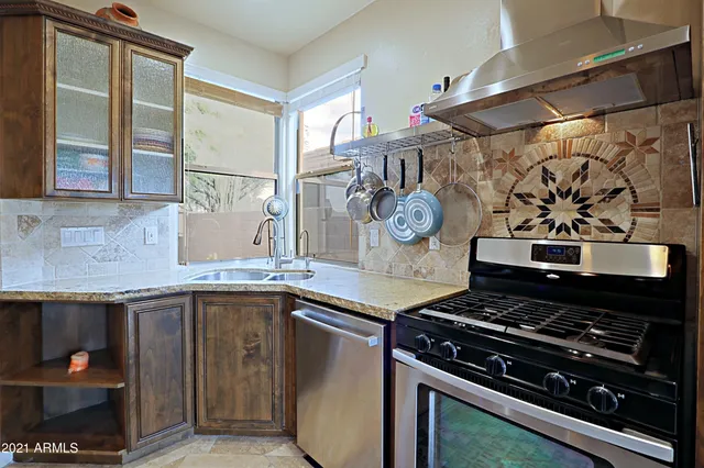 $5,000 | 32811 North 70th Street, Scottsdale, AZ 85266