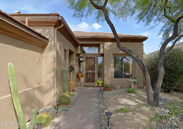 $5,000 | 32811 North 70th Street, Scottsdale, AZ 85266