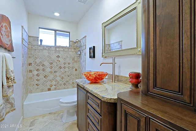 $5,000 | 32811 North 70th Street, Scottsdale, AZ 85266